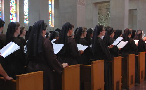 Franciscan Sisters of the Eucharist Franciscan Life