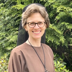 Sister Sophia Peters, FSE