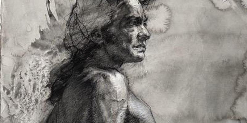 Susan O Neill The Expressive Figure Drawing The Human Spirit Franciscan Life Process Center