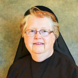 Sister Anna Rose Kalinowski