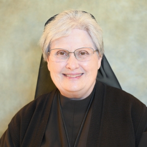 Sister Colleen Ann Nagle, FSE, MA, LPC