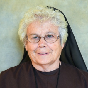 Sister Mary Paul Moller, FSE, LMFT, LPC, RPT-S