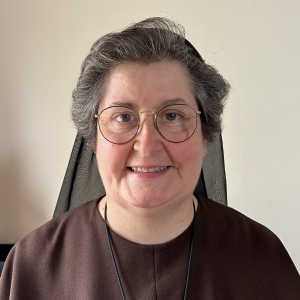 Sister Gabriella Pettirossi, FSE, MA, LMFT