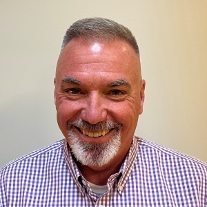 Bryan Pogodzinski, MA